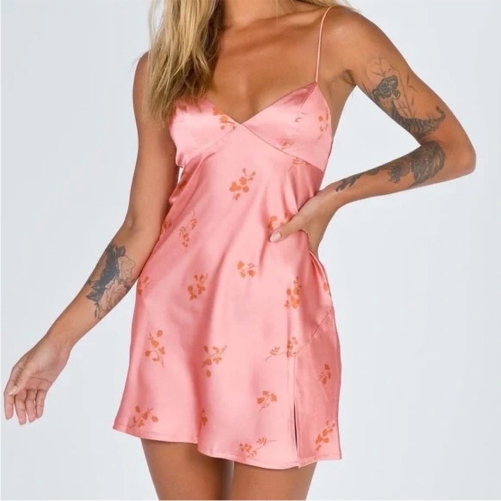 NWOT Princess Polly Mini Dress
